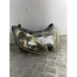 Faro Fanale Anteriore Aprilia Sr Factory dal 2007 al 2011  1744038218561