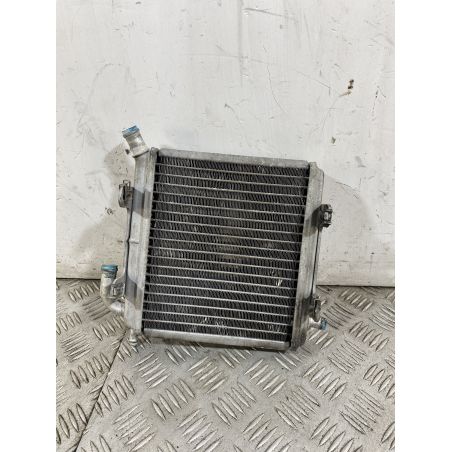 Radiatore Aprilia Sr Factory dal 2007 al 2011  1744038587032