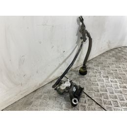 Impianto frenante posteriore Kawasaki Ninja 250R Dal 2007 Al 2017  1744038895502