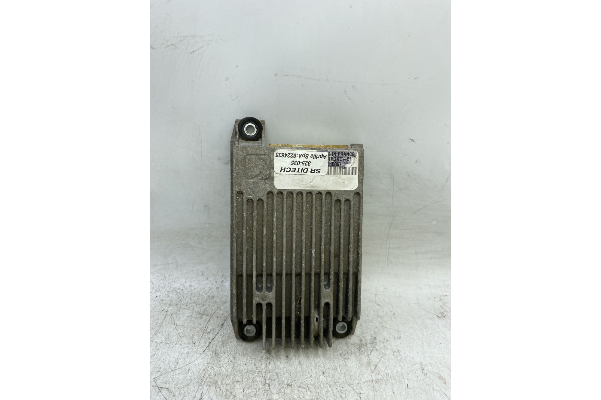 Centralina Iniezione Aprilia Sr Factory dal 2007 al 2011 COD 325-035  1744038980192