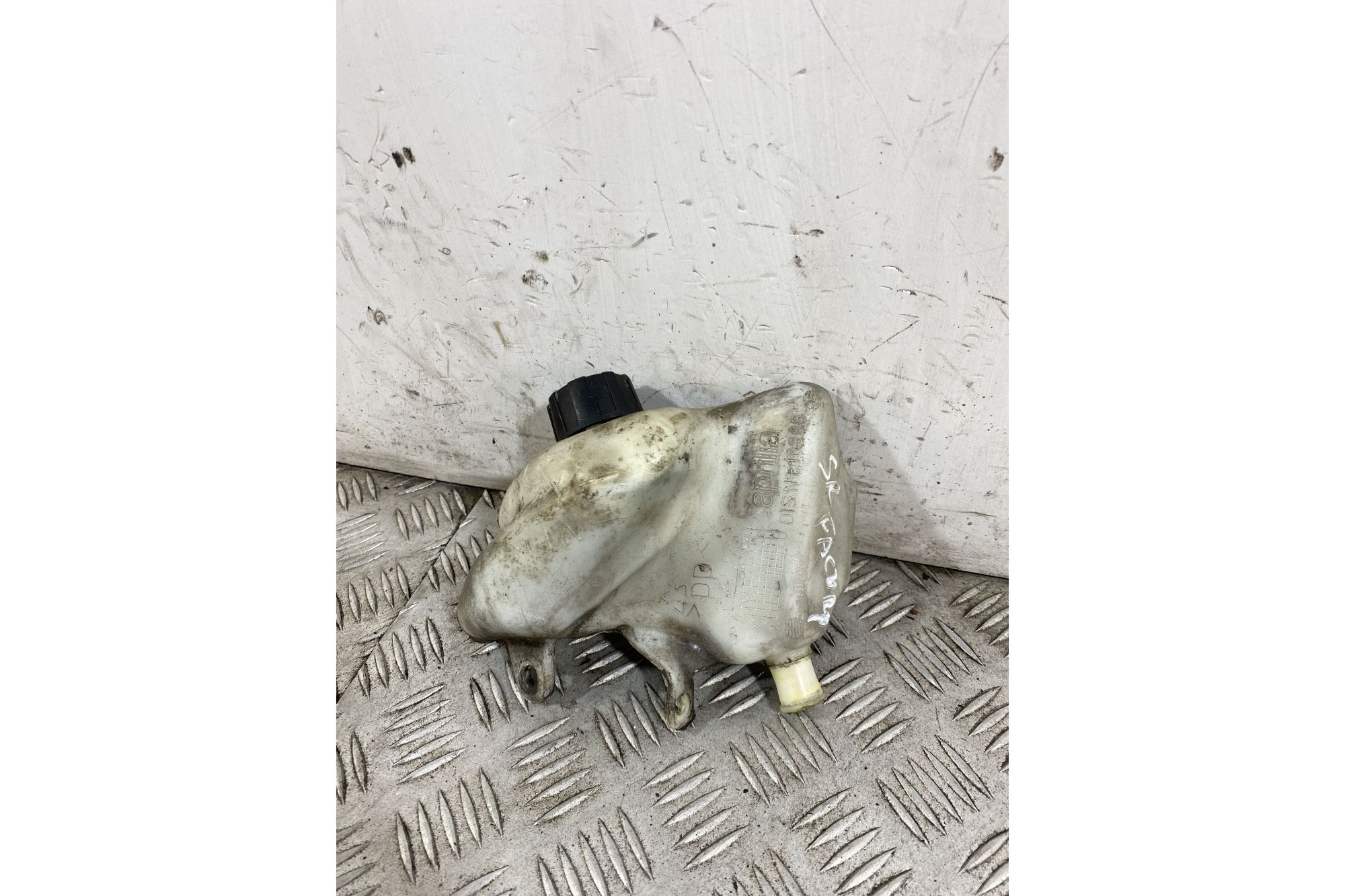 Vaschetta Acqua Aprilia Sr Factory dal 2007 al 2011  1744039591434