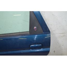 Portiera Sportello Posteriore SX Ford Escort Dal 1995 al 2000 Cod 1055100  1744093949677