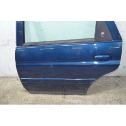 Portiera Sportello Posteriore SX Ford Escort Dal 1995 al 2000 Cod 1055100  1744093949677