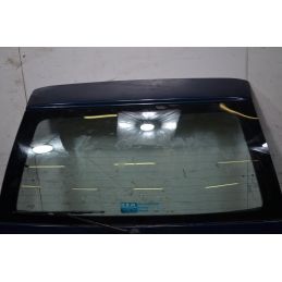 Portellone Bagagliaio Posteriore Ford Escort Dal 1995 al 2000 Cod 1049572  1744094375017