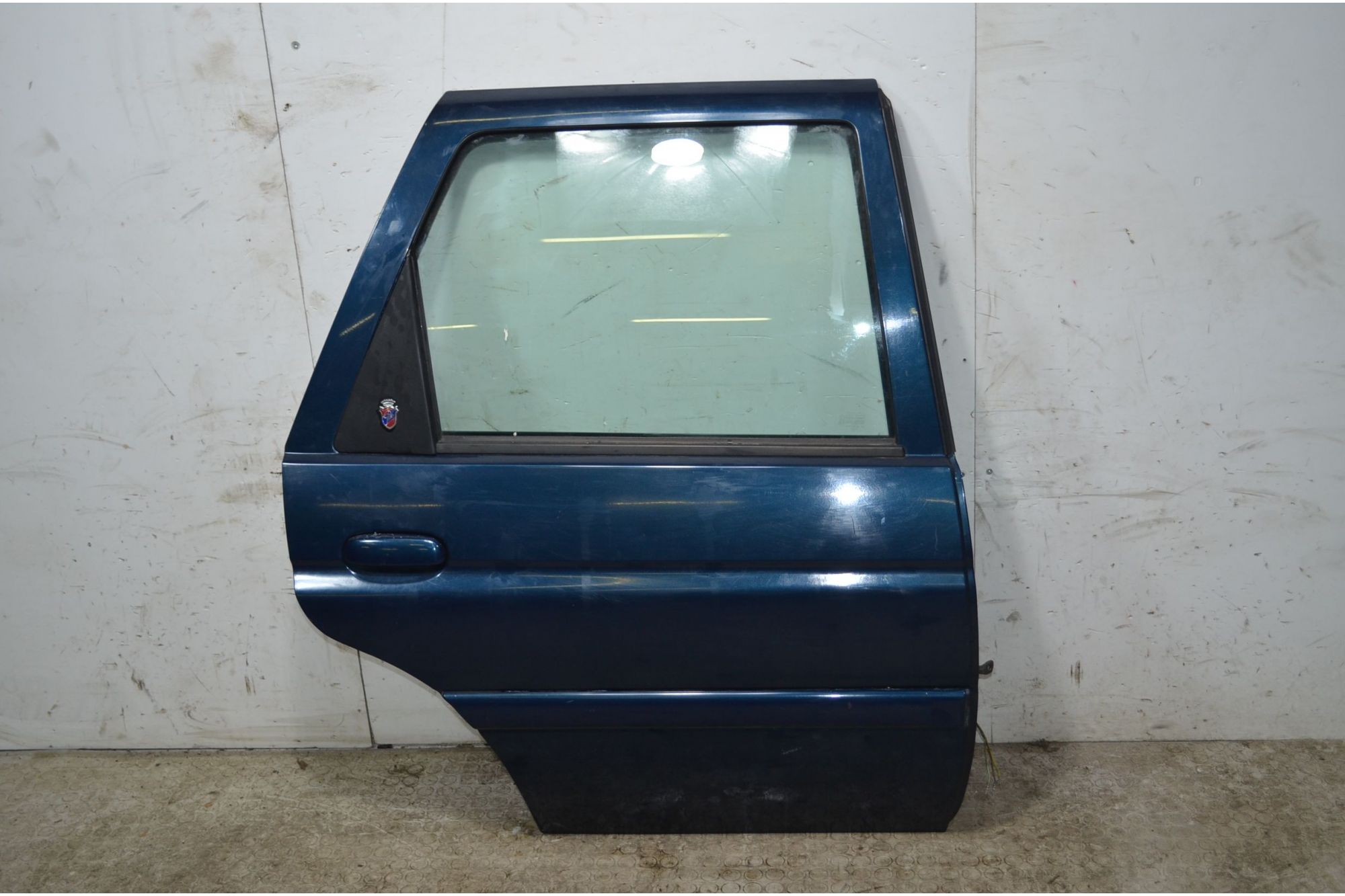 Portiera Sportello Posteriore DX Ford Escort Dal 1995 al 2000 Cod 1055099  1744094720978