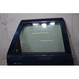 Portiera Sportello Posteriore DX Ford Escort Dal 1995 al 2000 Cod 1055099  1744094720978