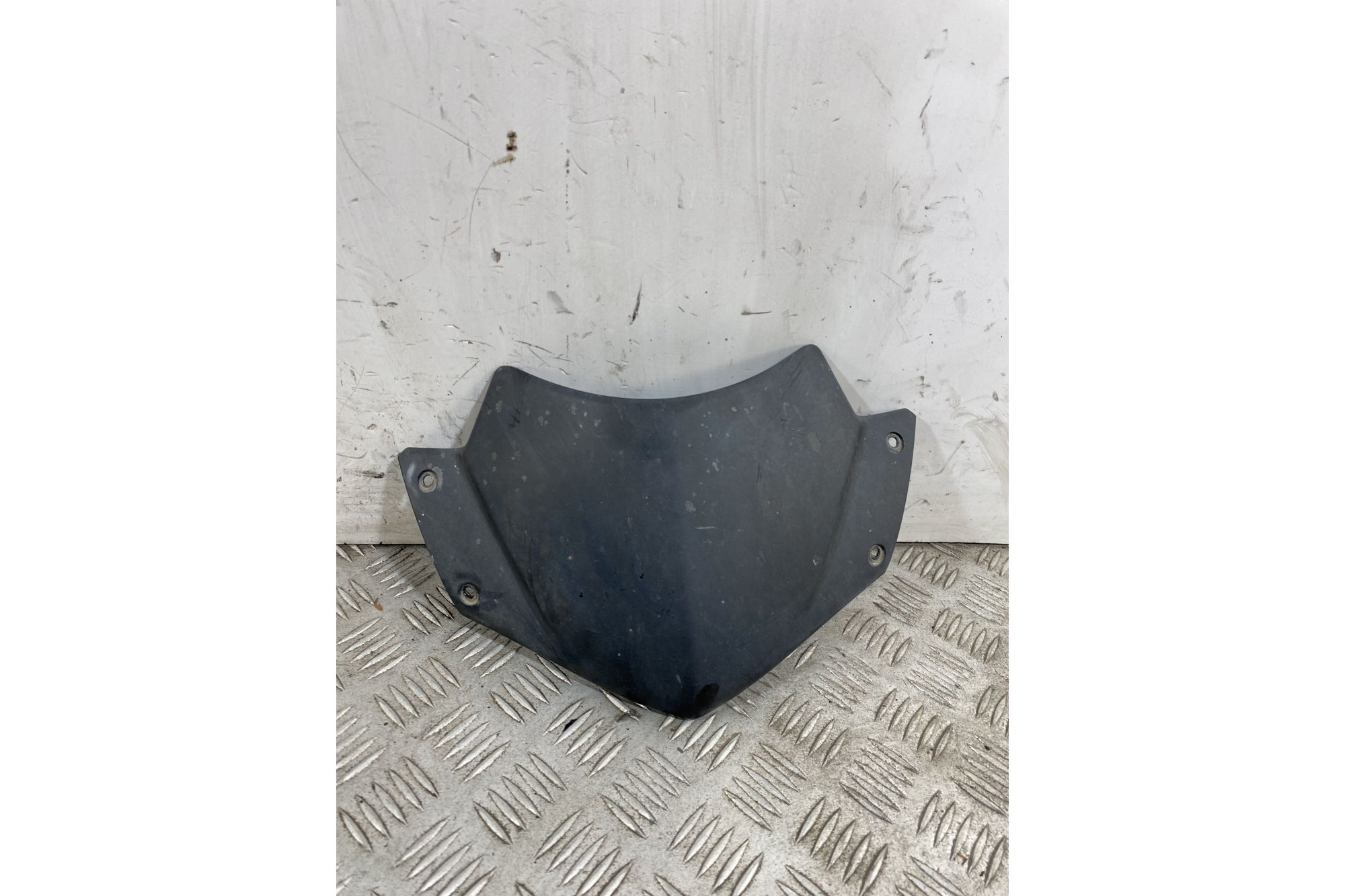 Carena Cupolino Aprilia Sr Factory dal 2007 al 2011  1744095557184