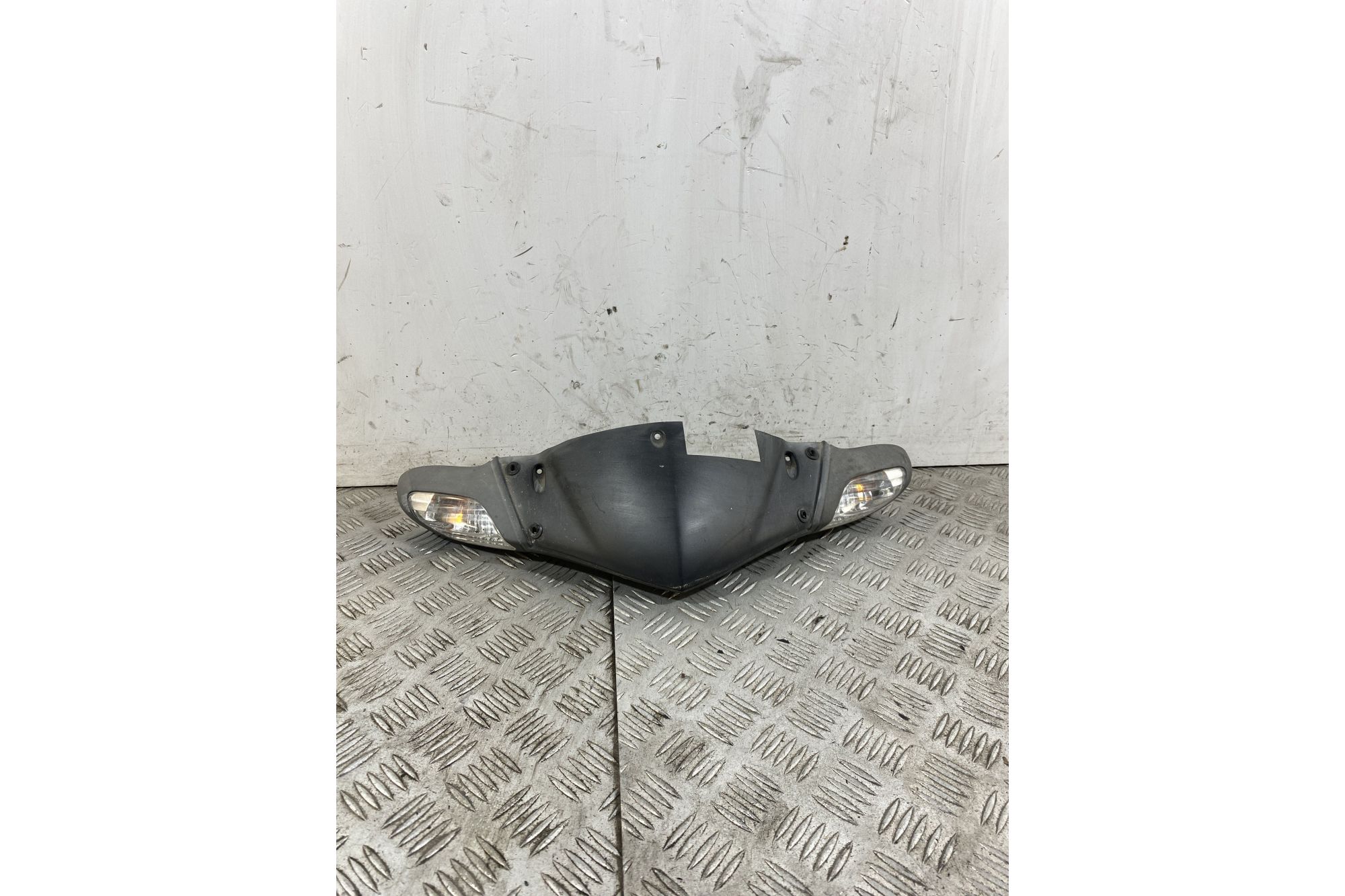 Carena Coprimanubrio Aprilia Sr Factory dal 2007 al 2011  1744097706214