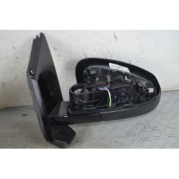 Specchietto retrovisore esterno SX Opel Adam Dal 2012 al 2019 Cod 13371994  1744099418016
