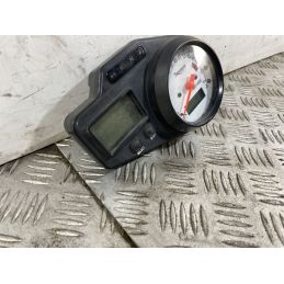 Strumentazione Contachilometri Triumph Baby Speed 600 Dal 2002 al 2003  1744099367451