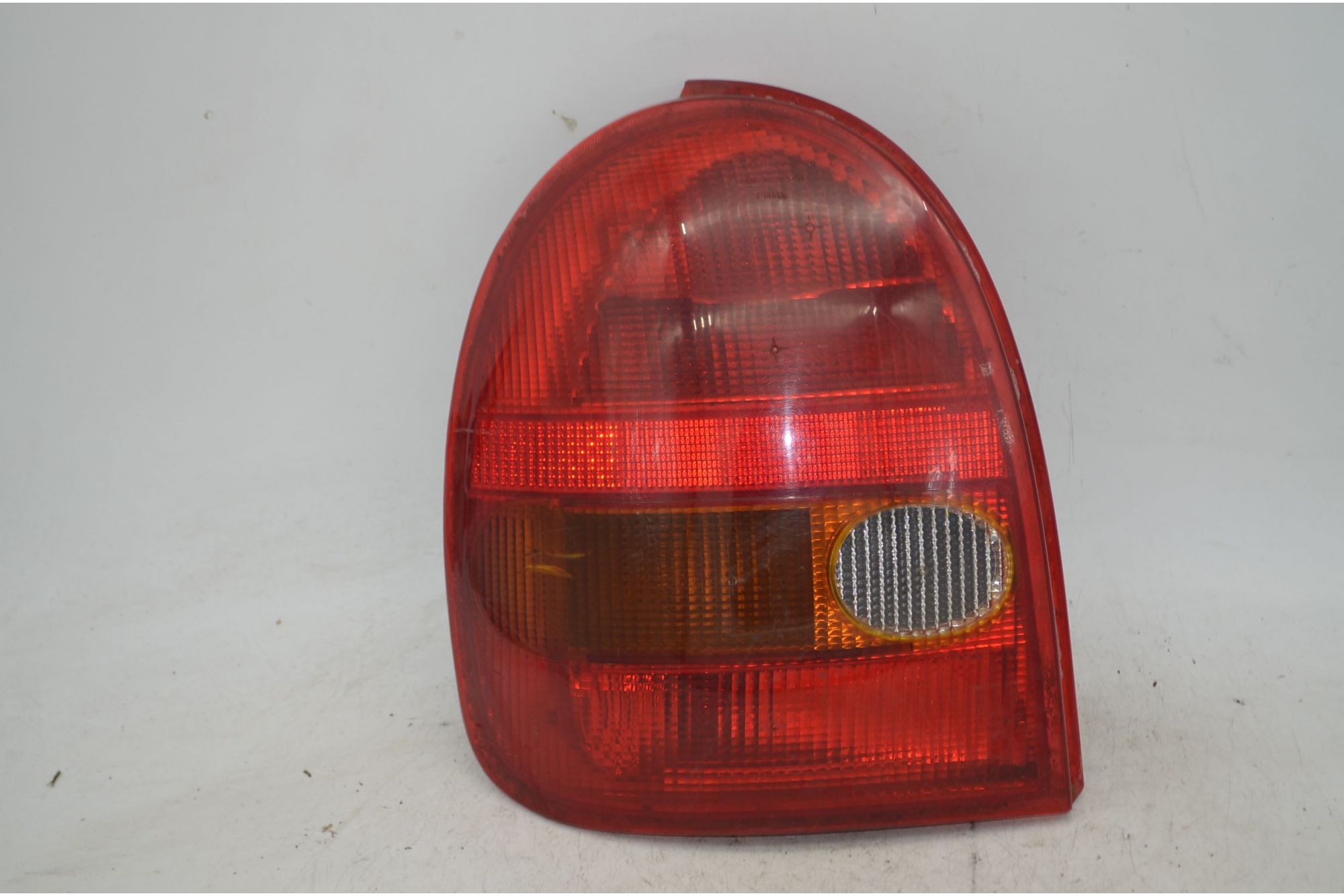Fanale Stop Posteriore SX Opel Corsa B Dal 1993 al 2000 Cod 90444141  1744099420484