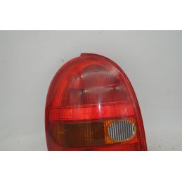 Fanale Stop Posteriore SX Opel Corsa B Dal 1993 al 2000 Cod 90444141  1744099420484