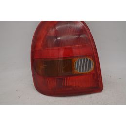 Fanale Stop Posteriore SX Opel Corsa B Dal 1993 al 2000 Cod 90444141  1744099420484