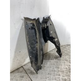 Carena Pedana Poggiapiedi Aprilia Sr Factory dal 2007 al 2011  1744099640325