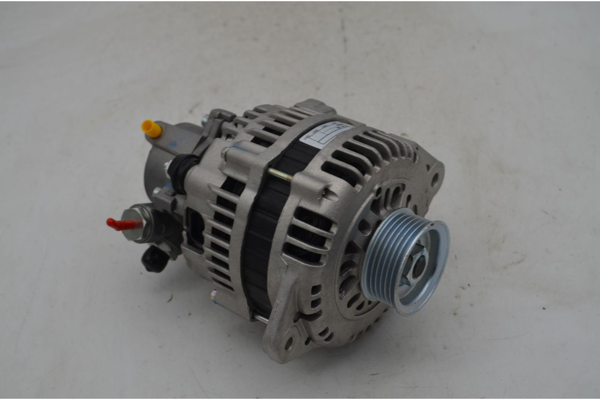 Alternatore Opel Astra G 1.7 Dal 1998 al 2004 Cod 95520877  1744100500709