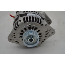 Alternatore Opel Astra G 1.7 Dal 1998 al 2004 Cod 95520877  1744100500709