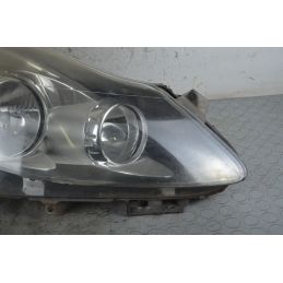 Faro Anteriore DX Opel Corsa D Dal 2006 al 2014 Cod 93189366  1744100015036