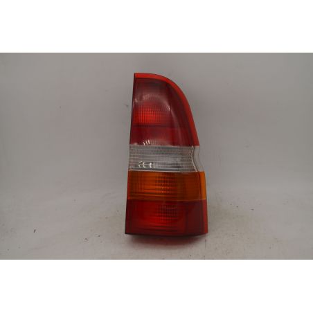 Fanale Stop Posteriore DX Ford Escort Dal 1995 al 2000 Cod 1115486  1744100662070