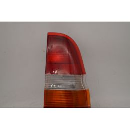Fanale Stop Posteriore DX Ford Escort Dal 1995 al 2000 Cod 1115486  1744100662070