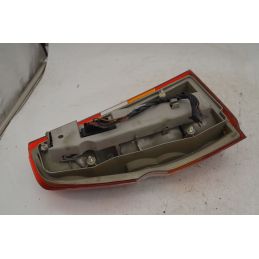 Fanale Stop Posteriore DX Ford Escort Dal 1995 al 2000 Cod 1115486  1744100662070