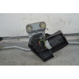 Motorino Tergicristalli Anteriore Ford Escort Dal 1995 al 2000 Cod 0390241307  1744101154901