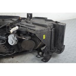 Faro fanale anteriore DX Renault Megane III Dal 2012 al 2014 Cod oE 260607771R  1744103057675