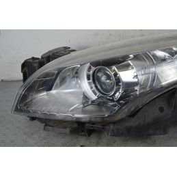 Faro fanale anteriore SX Renault Megane III Dal 2012 al 2014 Cod oE 260105672R  1744103791517