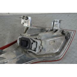 Fanale Stop Posteriore DX Citroen C4 Picasso Dal 2006 al 2013 Cod 6351LQ  1744106282616
