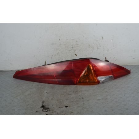 Fanale Stop Posteriore DX Fiat Punto Dal 2003 al 2011 Cod 46794077  1744107135508