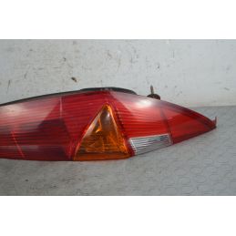 Fanale Stop Posteriore DX Fiat Punto Dal 2003 al 2011 Cod 46794077  1744107135508