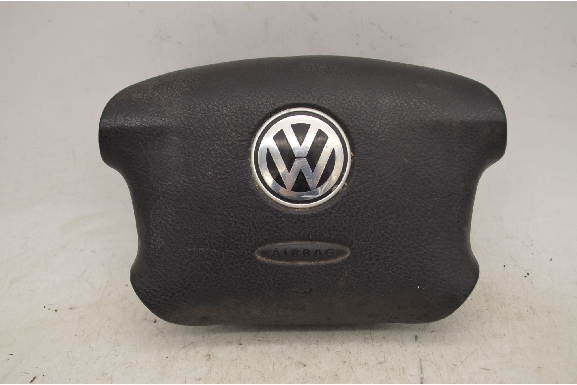 Airbag Volante Volkswagen Golf IV  Dal 1997 al 2007 Cod 137705100  1744108081415