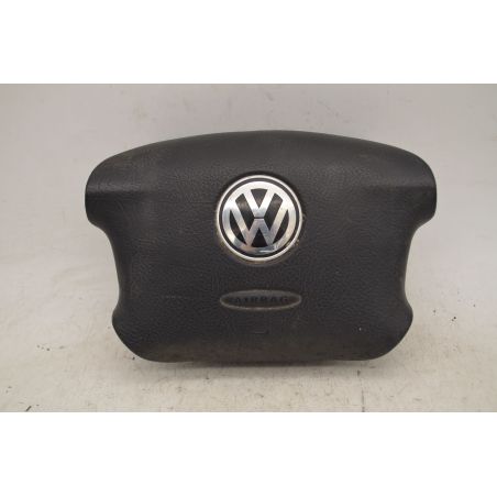 Airbag Volante Volkswagen Golf IV  Dal 1997 al 2007 Cod 137705100  1744108081415