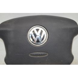 Airbag Volante Volkswagen Golf IV  Dal 1997 al 2007 Cod 137705100  1744108081415