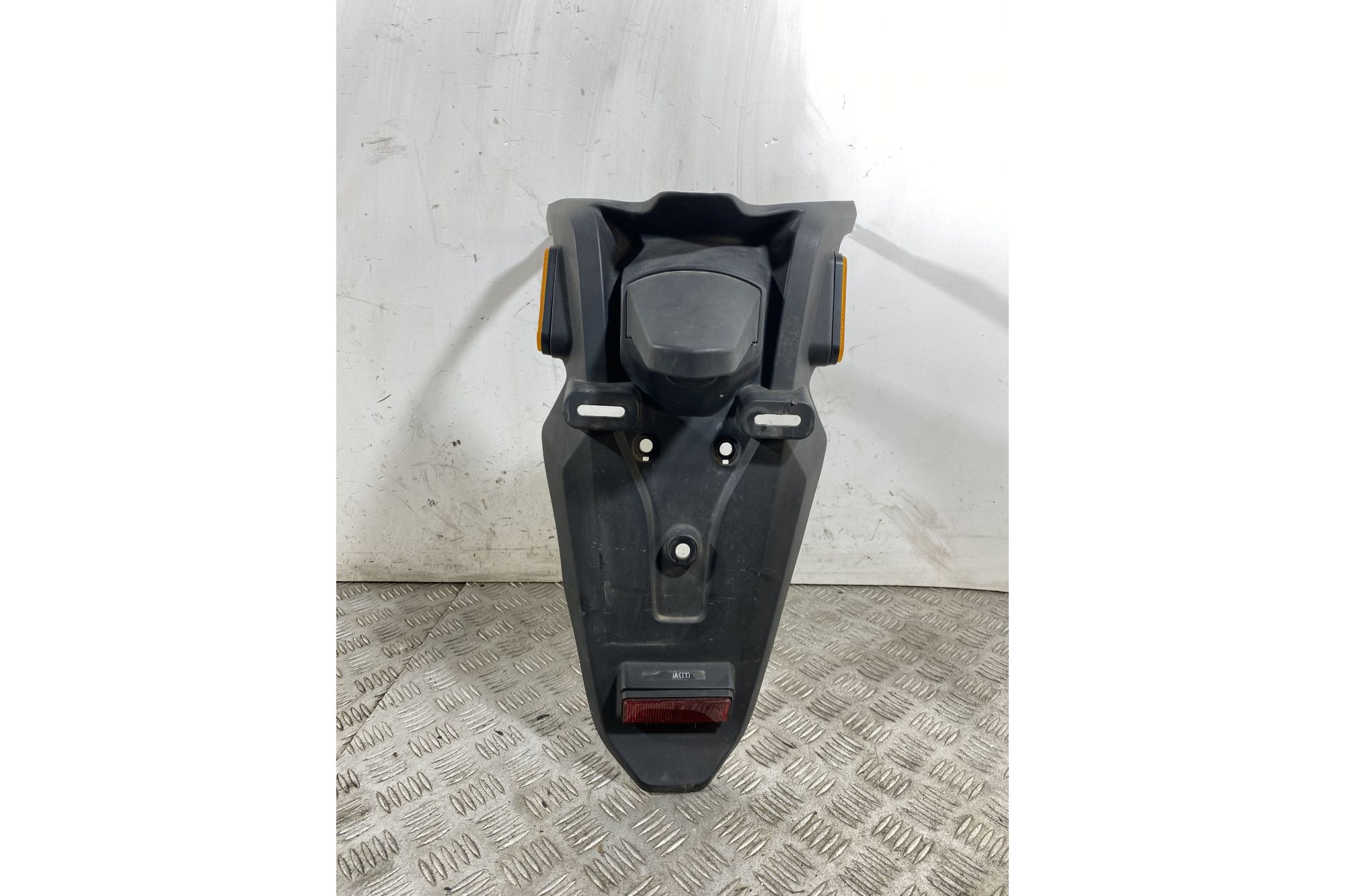 Carena Portatarga Kymco People S 125 Dal 2017 Al 2020  1744108430473