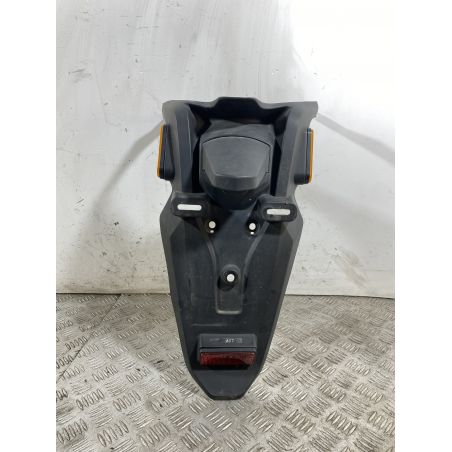 Carena Portatarga Kymco People S 125 Dal 2017 Al 2020  1744108430473