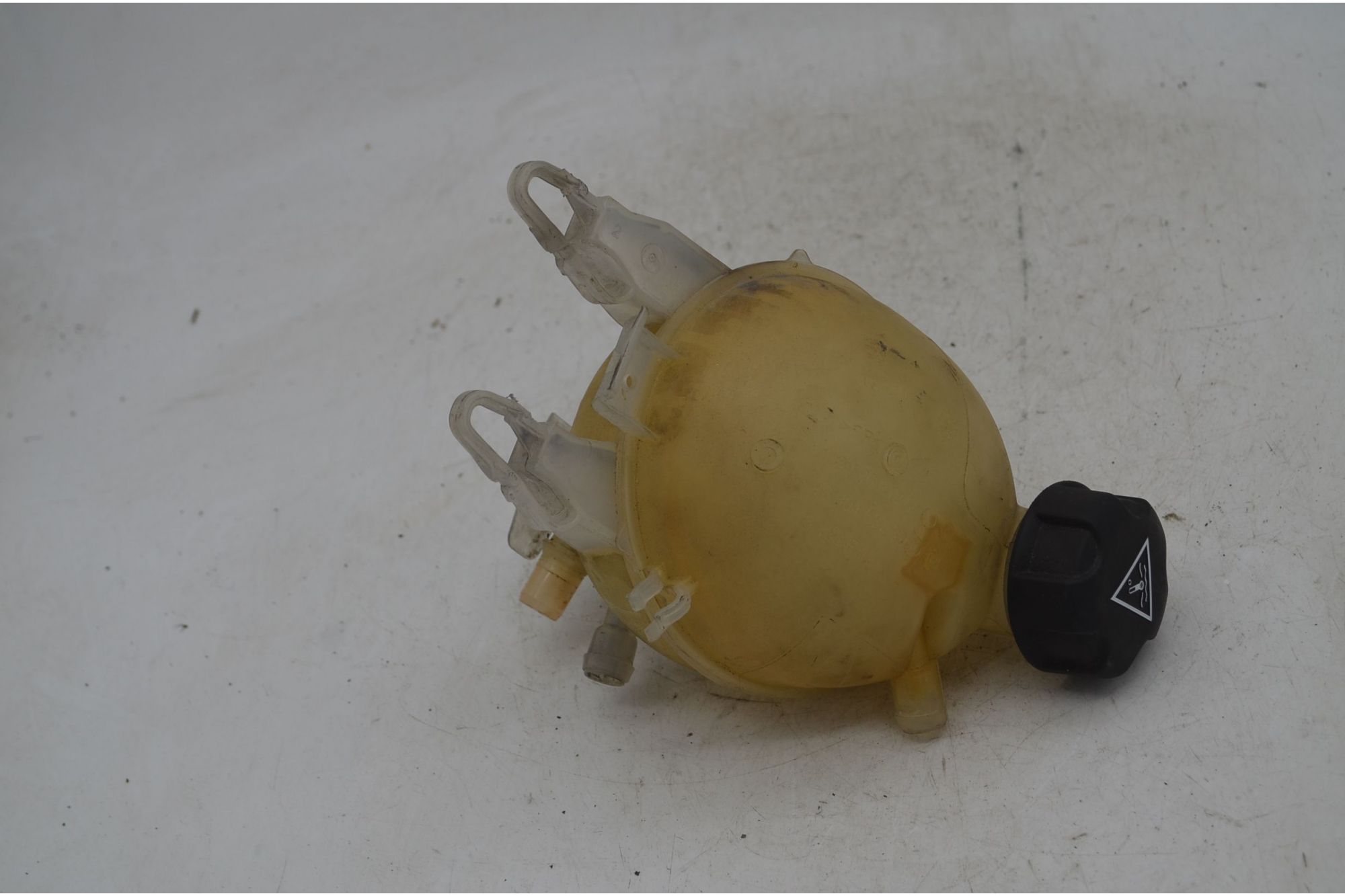 Vaschetta Acqua Radiatore Peugeot 207 Dal 2006 al 2015 Cod 9652621280  1744108553981