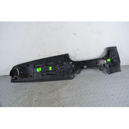 Modanatura Anteriore DX Cruscotto Fiat 500  Dal 2007 al 2014 Cod 71749342  1744108980404