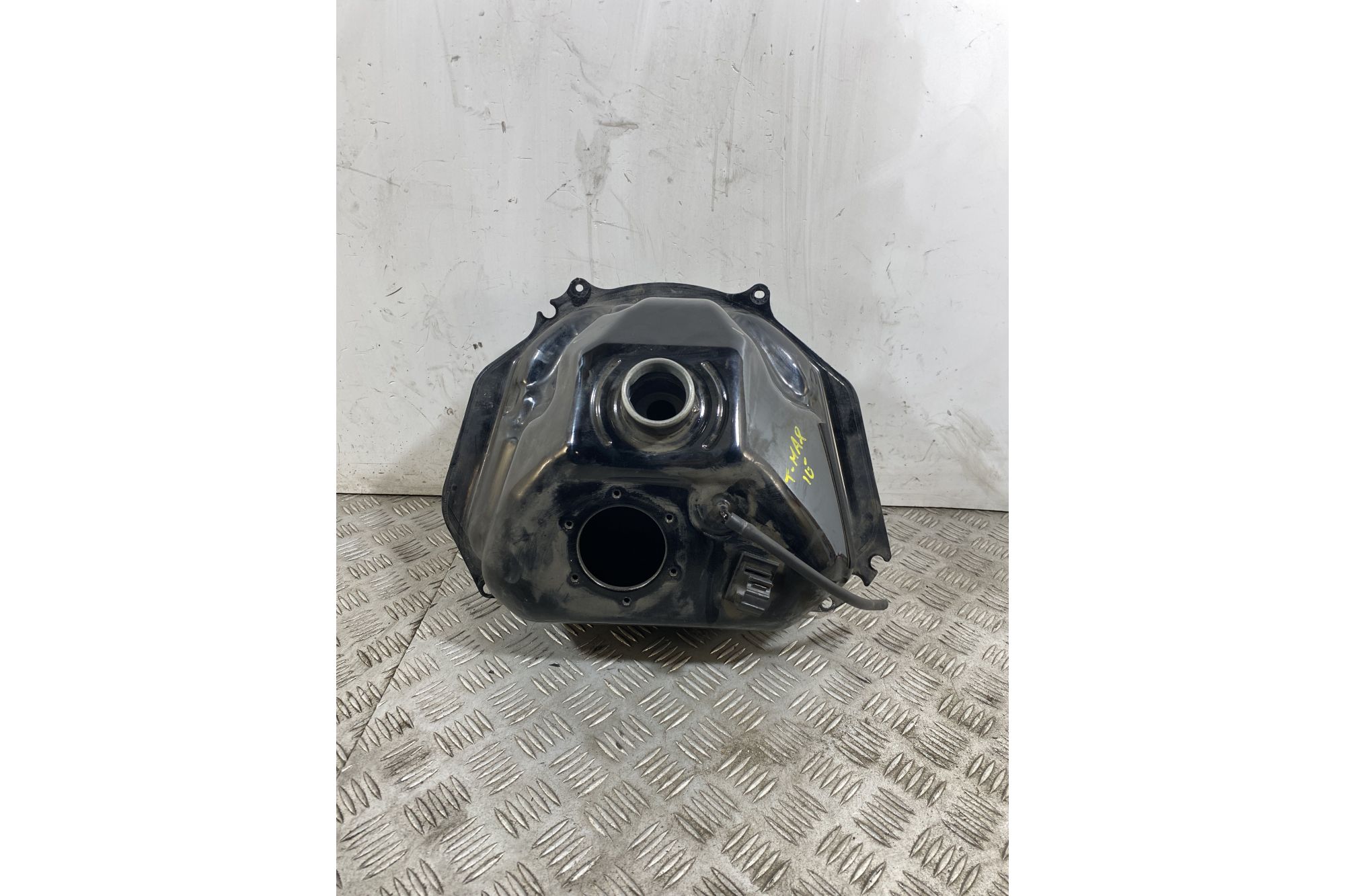 Serbatoio Yamaha Tmax T-Max 500 dal 2004 al 2007  1744116796318
