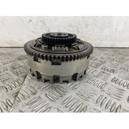 Campana Frizione BMW F800 R Dal 2009 Al 2011  1744116977144