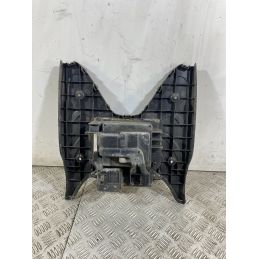 Carena Pedana Poggiapiedi Suzuki Sixteen 125 / 150 Dal 2007 al 2014  1744117208261