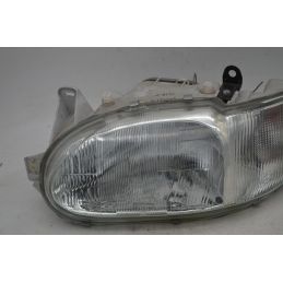Faro Anteriore SX Ford Escort Dal 1995 al 2000 Cod 1076561  1744117256019