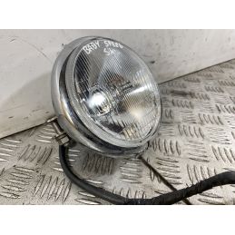 Faro Fanale Anteriore Sinistro Sx Triumph Baby Speed 600 Dal 2002 al 2003  1744117596634