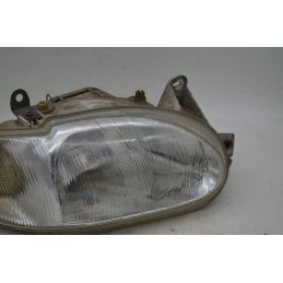 Faro Anteriore DX Ford Escort Dal 1995 al 2000 Cod 1076554  1744117629165