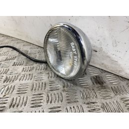 Faro Fanale Anteriore Destro Dx Triumph Baby Speed 600 Dal 2002 al 2003  1744117897595