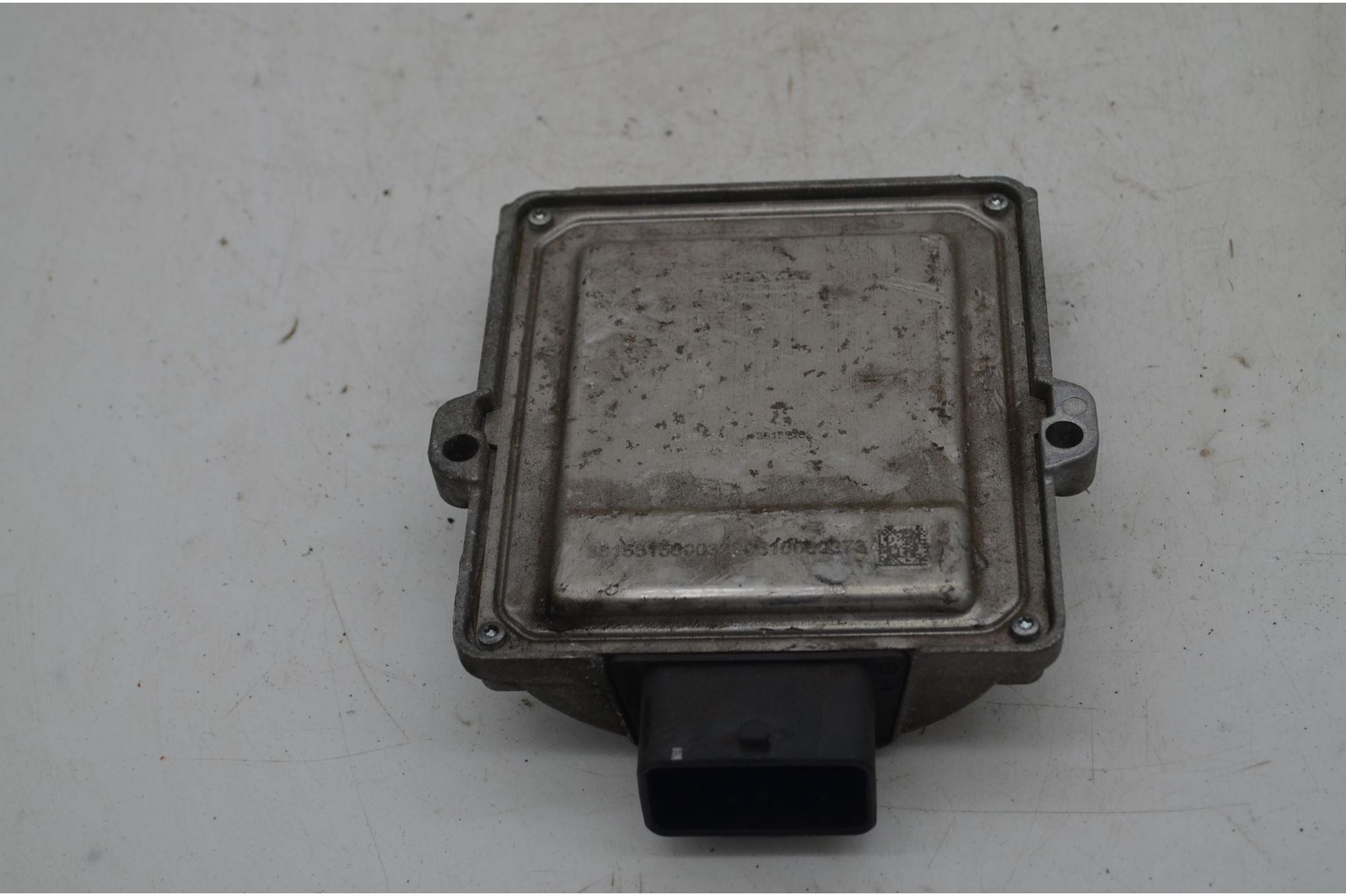 Centralina GPL Chevrolet Kalos Dal 2002 al 2008 Cod 10R-042094  1744118022378