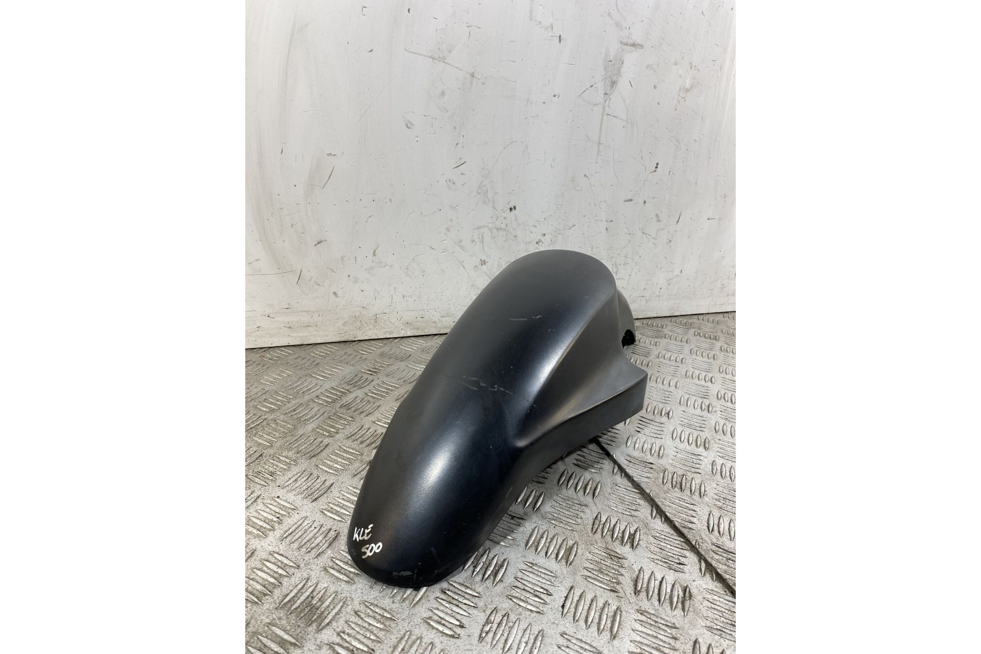 Carena Parafango Anteriore Kawasaki KLE 500 Dal 1991 al 2006  1744118280068