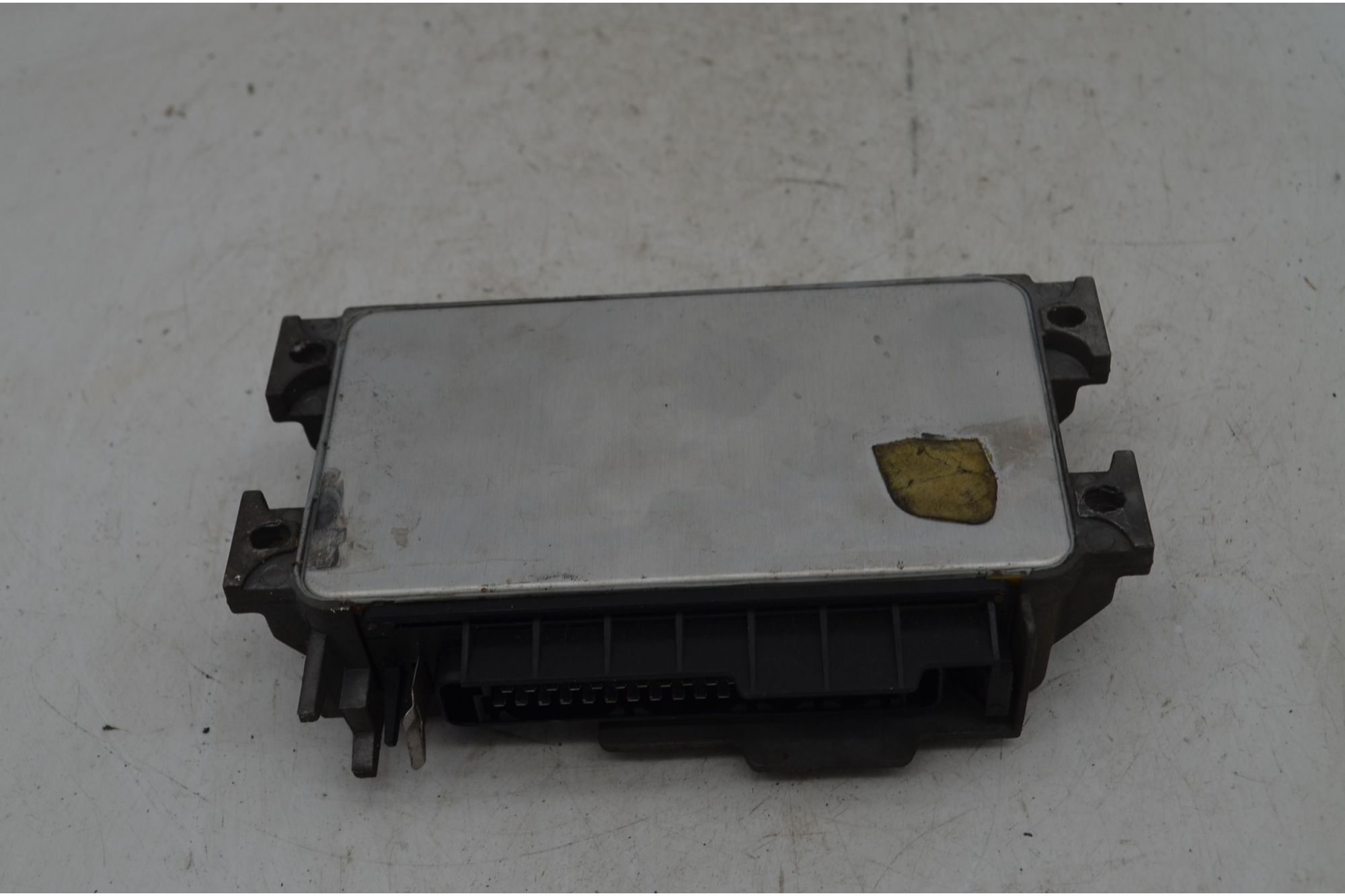 Centralina ECU Fiat Seicento Dal 1998 al 2010 Cod 46534751  1744118636933