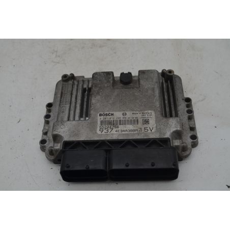 Centralina ECU Alfa Romeo 147 Dal 2000 al 2010 Cod 55204756  1744119114362