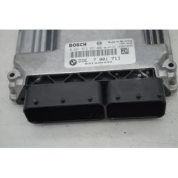 Centralina ECU BMW Serie 1 E87 Dal 2004 al 2013 Cod 0281013251  1744119425420