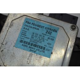 Centralina Servosterzo Citroen C2 Dal 2003 al 2009 Cod 9652024280  1744119706062